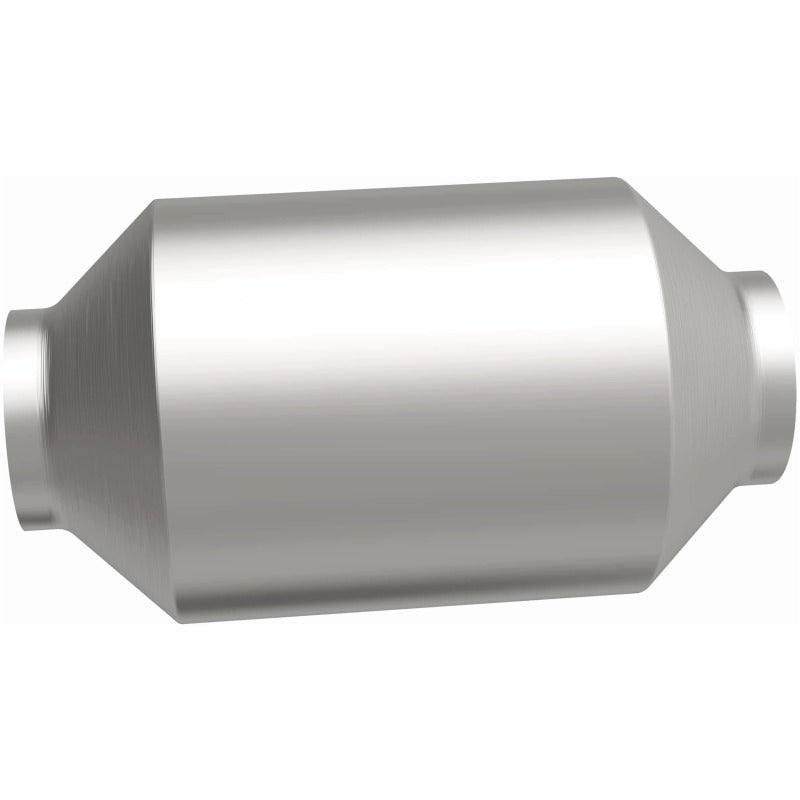 MagnaFlow Universal Catalytic Converter 2.5 Inch OEM