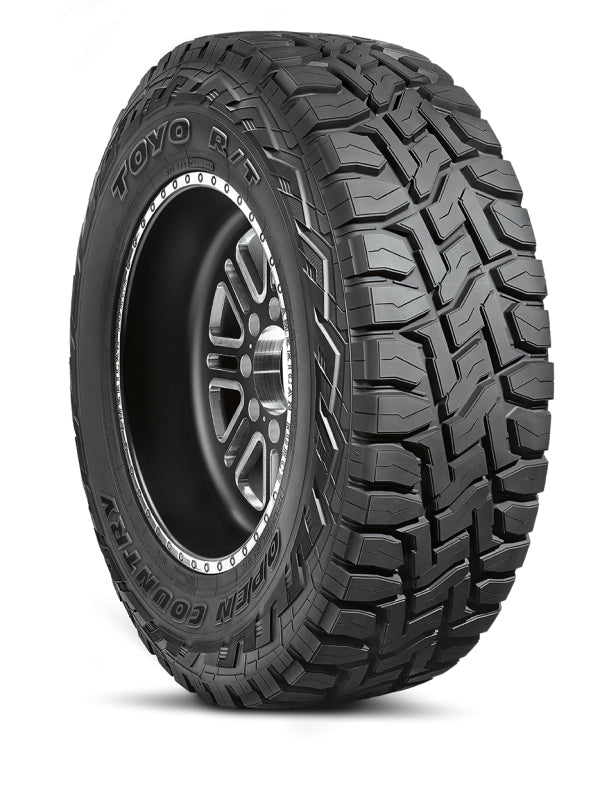 Toyo Open Country R/T - LT265/65R18 122/119Q E/10