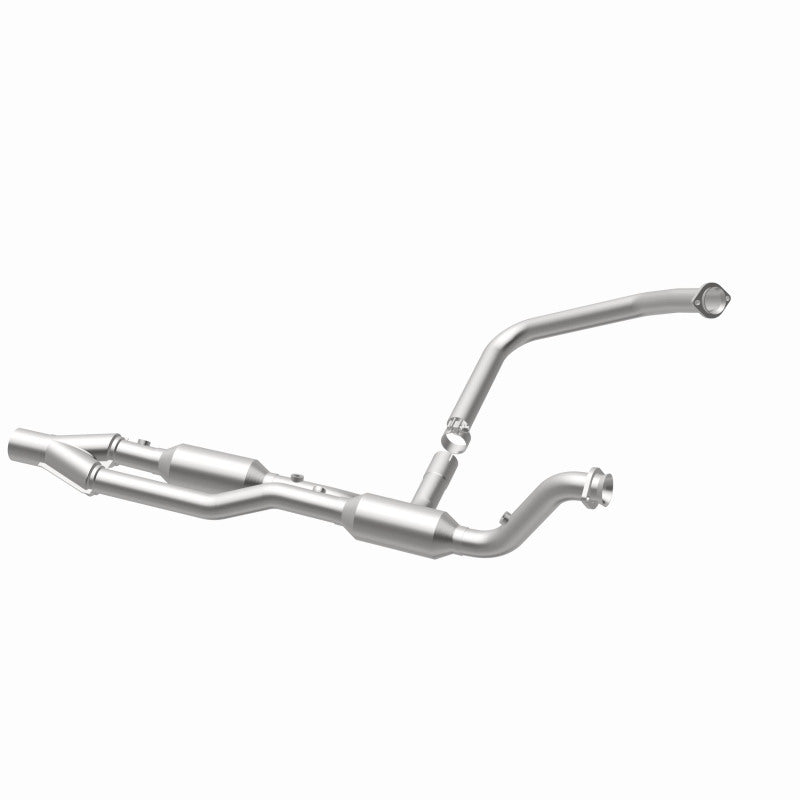 MagnaFlow California Direct Fit Converter 05-07 Dodge Ram 2500 5.7L