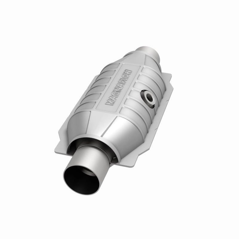 MagnaFlow Universal Catalytic Converter 2.25 Rear