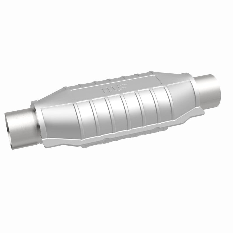 MagnaFlow Universal Catalytic Converter 3.00inch