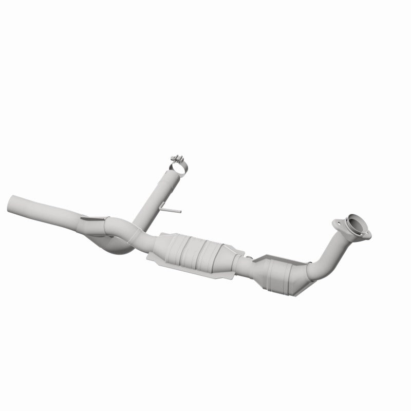 MagnaFlow DF Catalytic Conv 04-06 Ford F-150 Pickup 5.4L 4WD (Exc Heritage Edition) P/S (49 State)