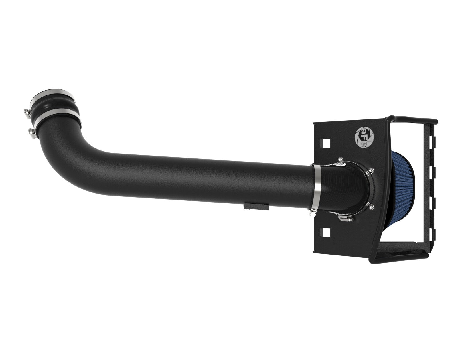 Rapid Induction Cold Air Intake System w/ Pro 5R Filter Ford F-150 09-10 V8-5.4L aFe Power