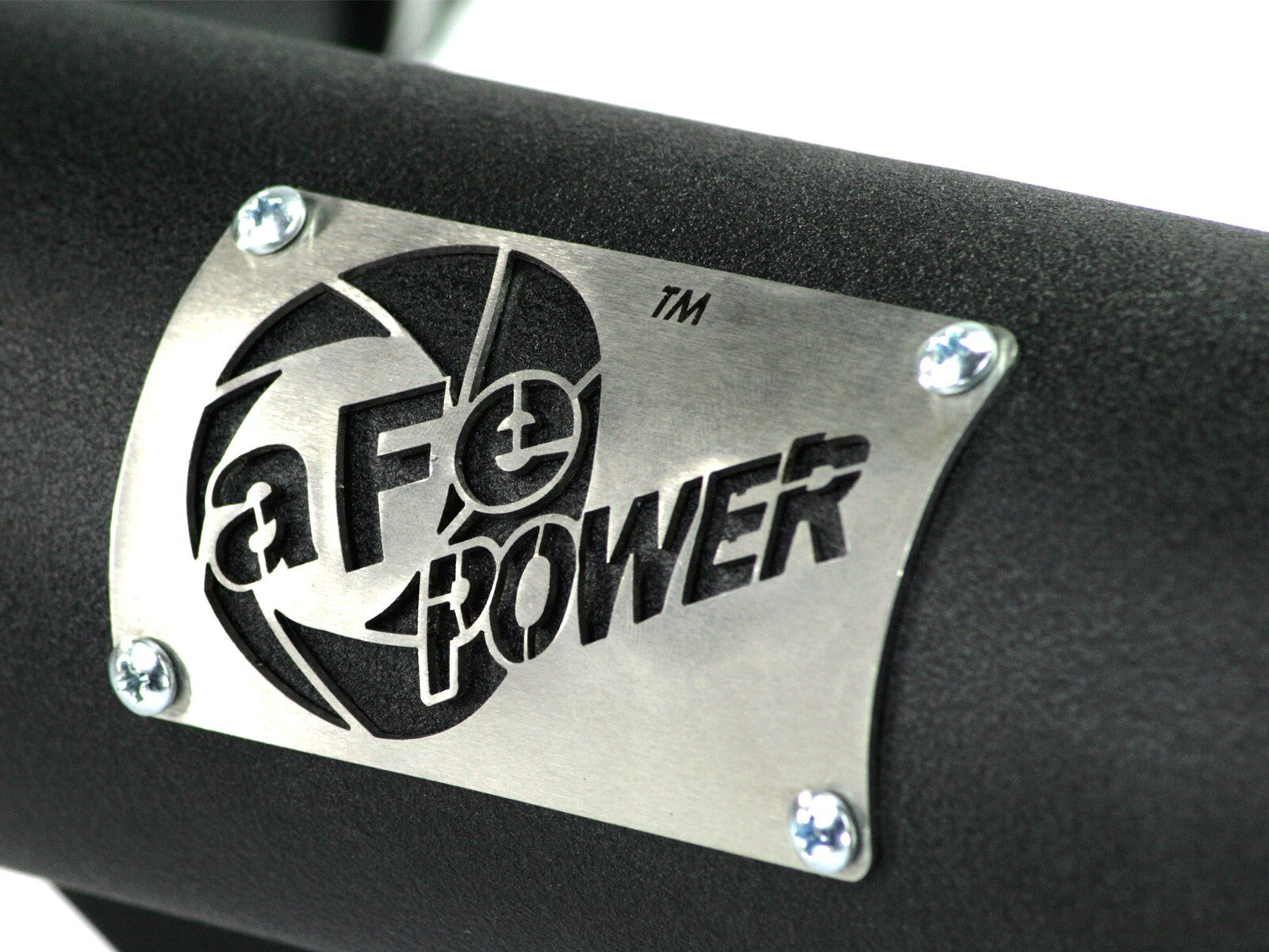 Rapid Induction Cold Air Intake System w/ Pro 5R Filter Ford F-150 11-14 V8-5.0L aFe Power