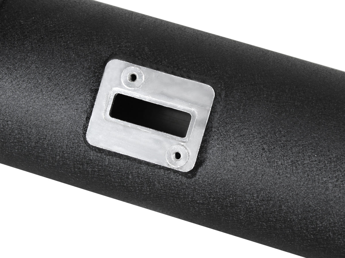 Rapid Induction Cold Air Intake System w/ Pro 5R Filter Ford Super Duty F-250/F-350 11-16 V8-6.2L aFe Power