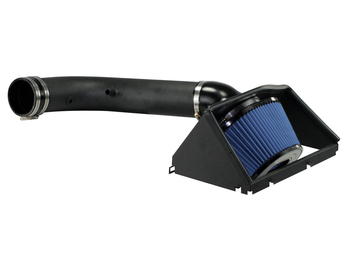 Rapid Induction Cold Air Intake System w/ Pro 5R Filter Dodge Trucks 03-08 V8-5.7L Hemi aFe Power