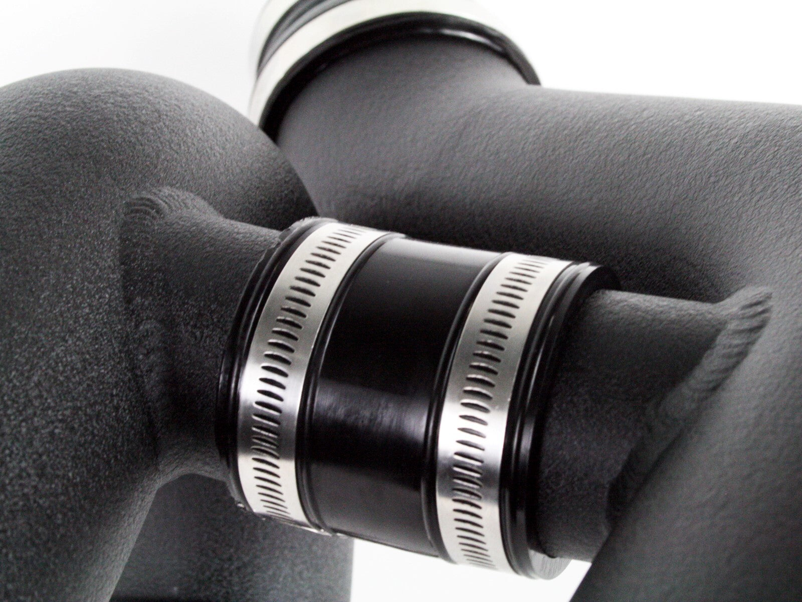 Rapid Induction Cold Air Intake System w/ Pro 5R Filter Ford F-150 2011 V6-3.5L (tt) aFe Power