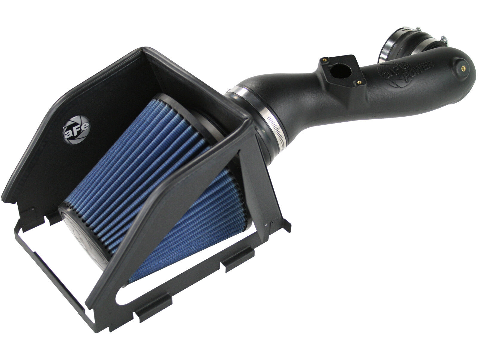 Rapid Induction Cold Air Intake System w/ Pro 5R Filter Toyota Tundra 00-04 V8-4.7L aFe Power