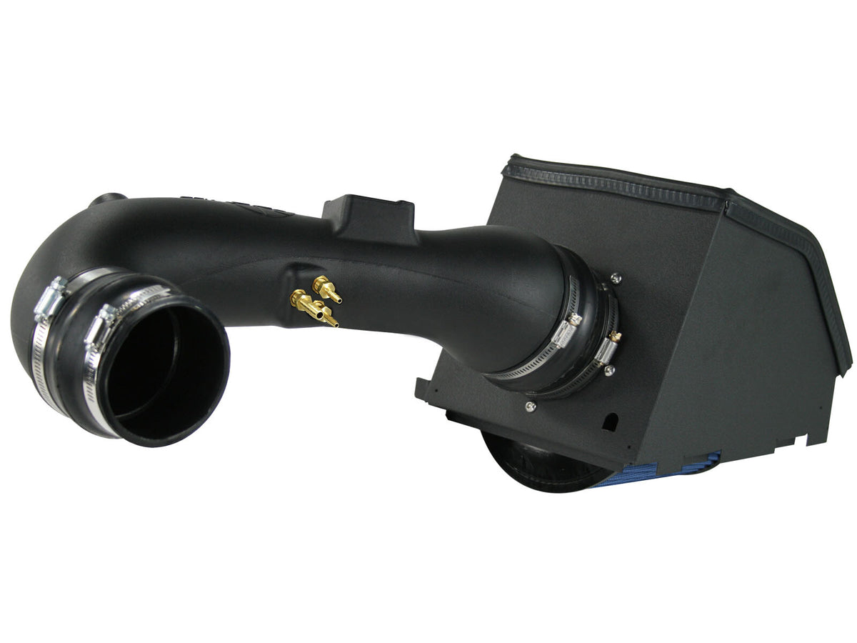 Rapid Induction Cold Air Intake System w/ Pro 5R Filter Toyota Tundra 00-04 V8-4.7L aFe Power