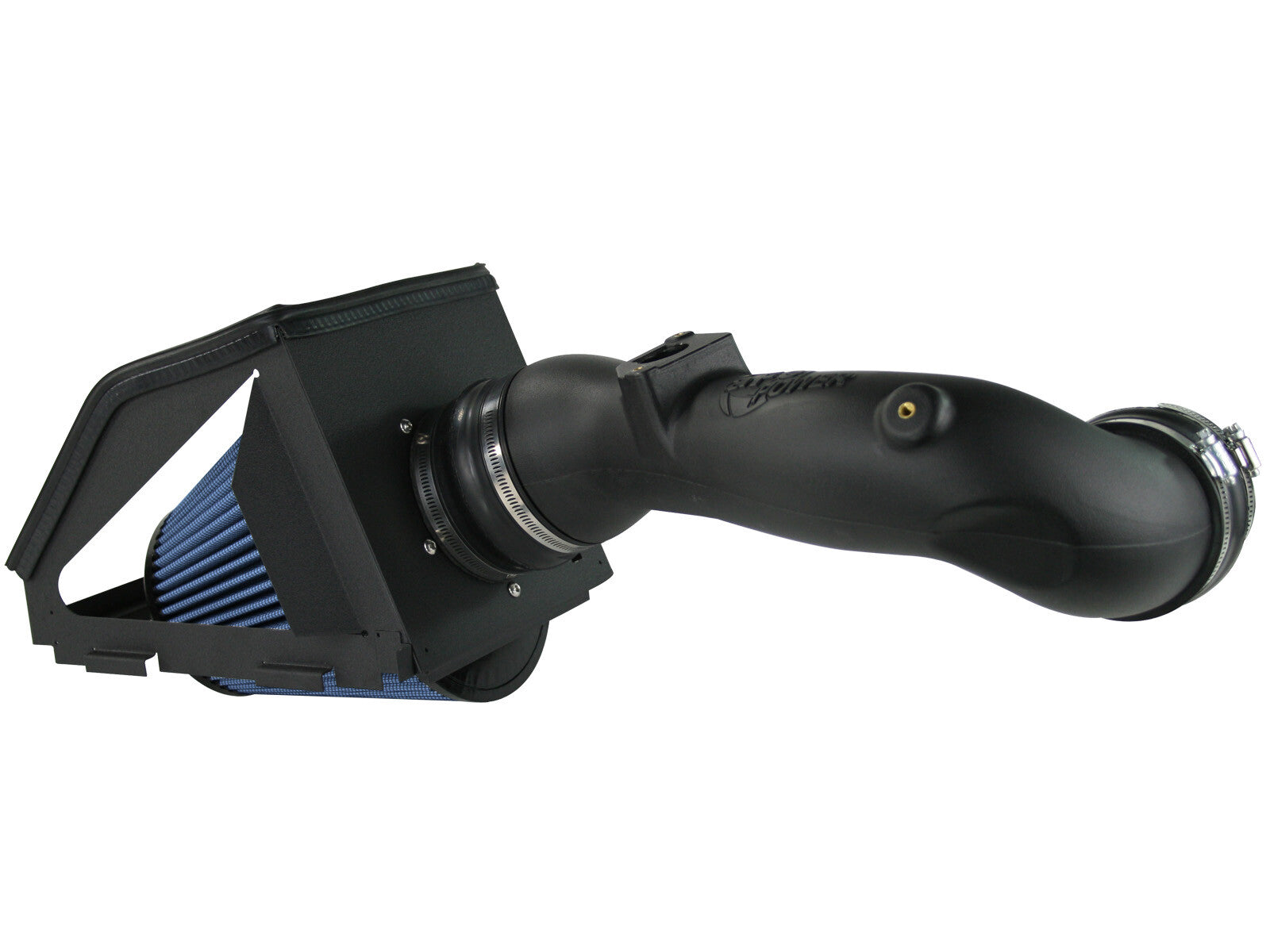 Rapid Induction Cold Air Intake System w/ Pro 5R Filter Toyota Tundra 00-04 V8-4.7L aFe Power