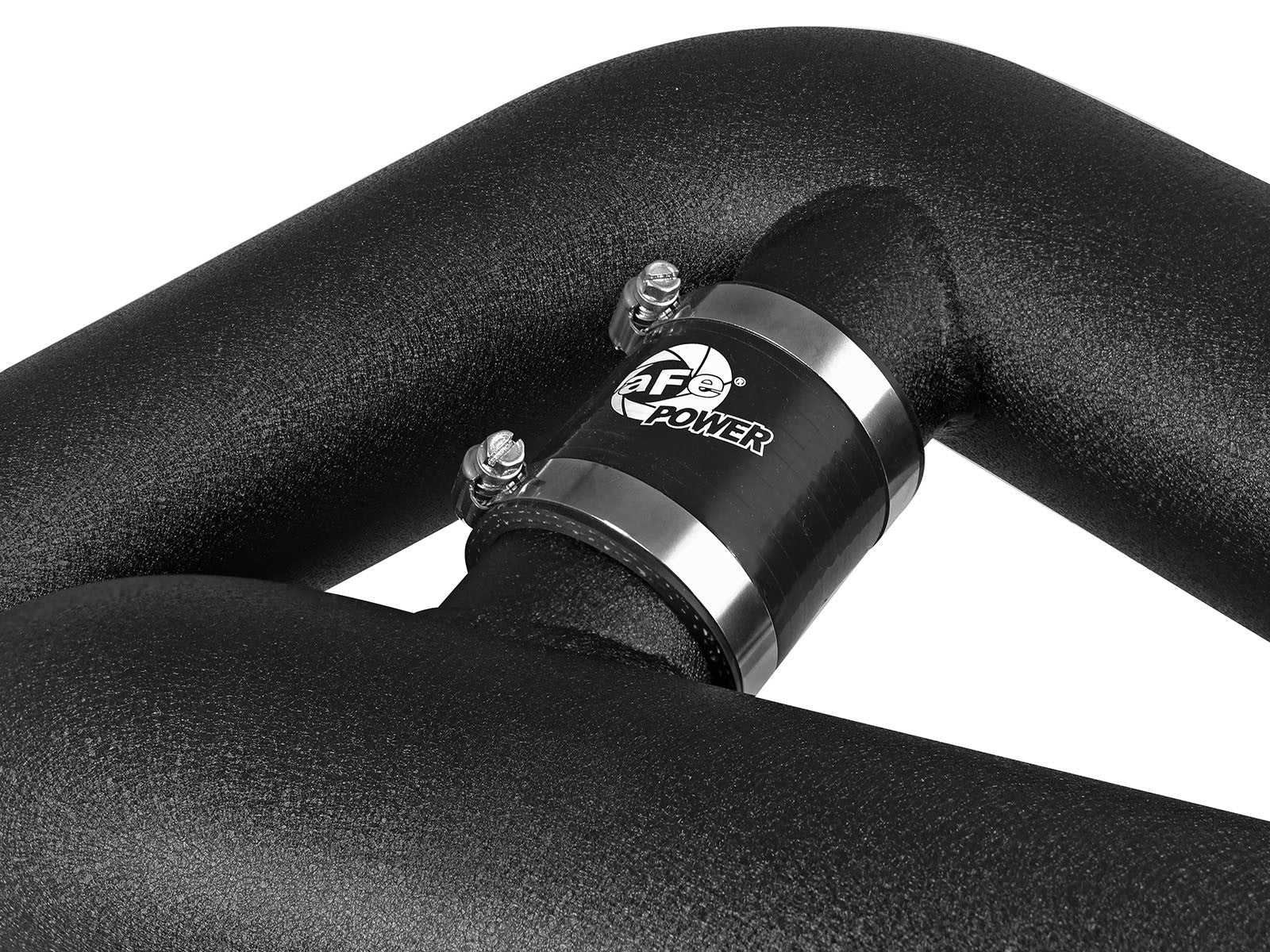 Rapid Induction Cold Air Intake System w/ Pro 5R Filter Ford F-150 15-26 V6-2.7L (tt)/ 15-16 V6-3.5L (tt) 67 Percent Air Flow Gain aFe Power
