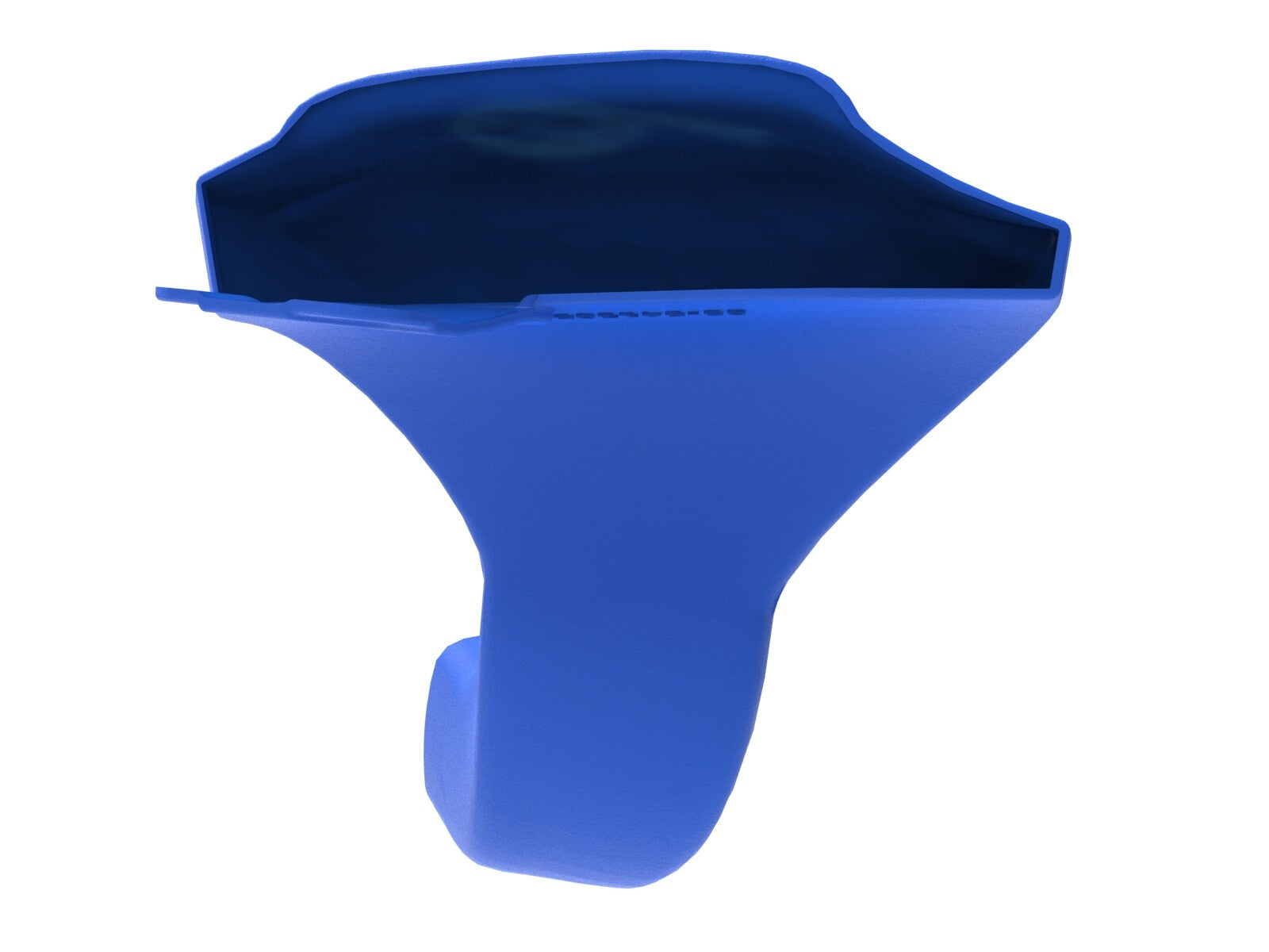 Dynamic Air Scoop D.A.S. Ford Ranger 19-23 L4-2.3L (t) aFe Power