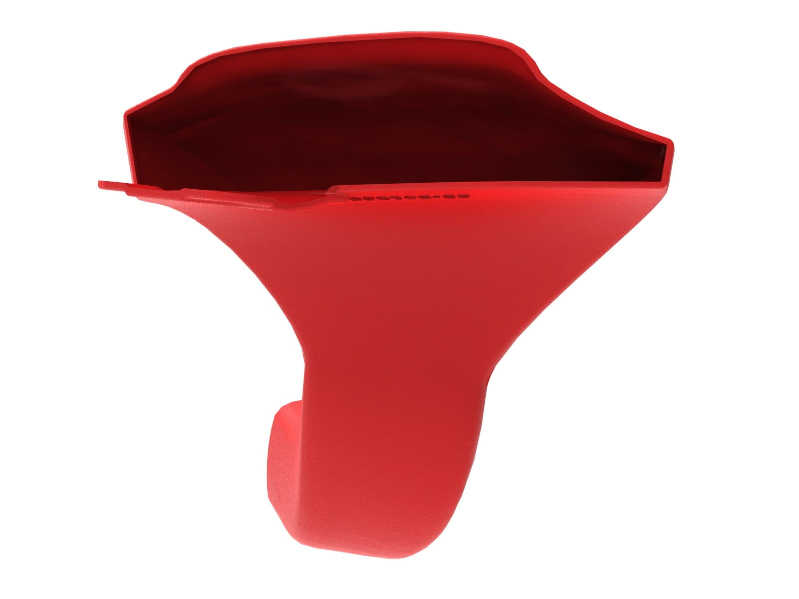 Dynamic Air Scoop D.A.S. Ford Ranger 19-23 L4-2.3L (t) aFe Power