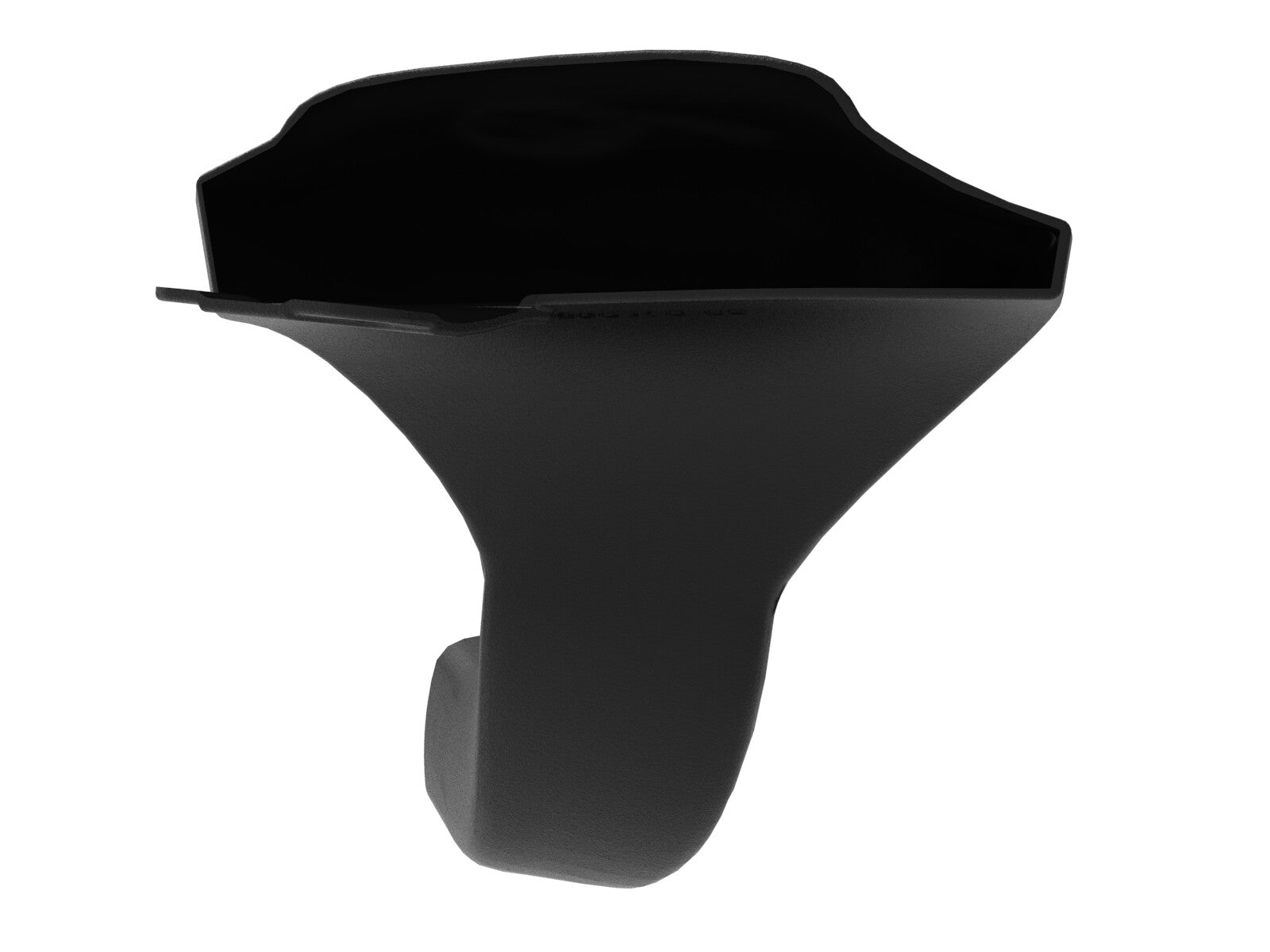 Dynamic Air Scoop D.A.S. Ford Ranger 19-23 L4-2.3L (t) aFe Power