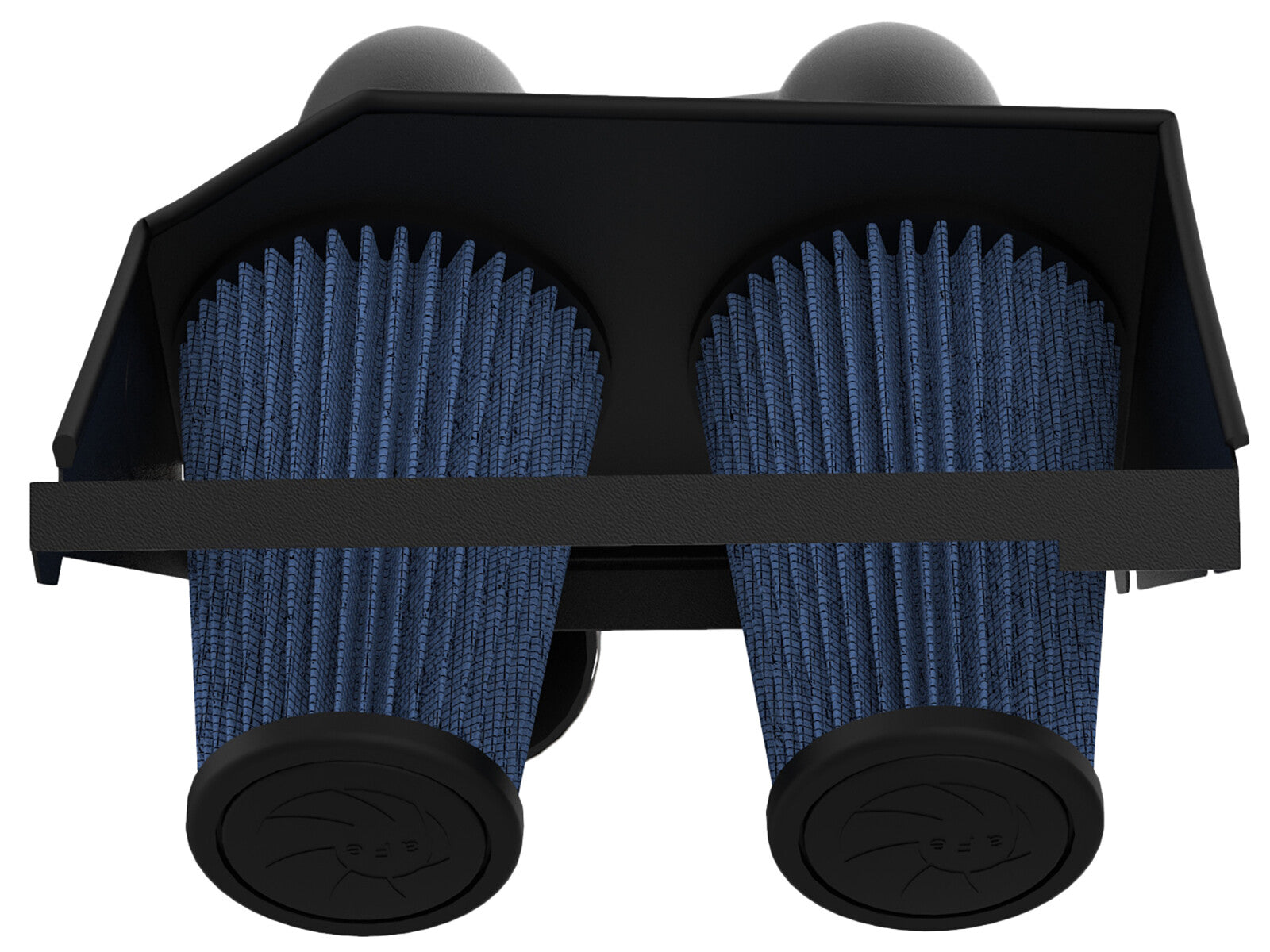 Rapid Induction Cold Air Intake w/ Pro 5R Filter Ford F-150/Raptor 17-20 V6-3.5L (tt)/Expedition 18-21 V6-3.5L (tt) aFe Power