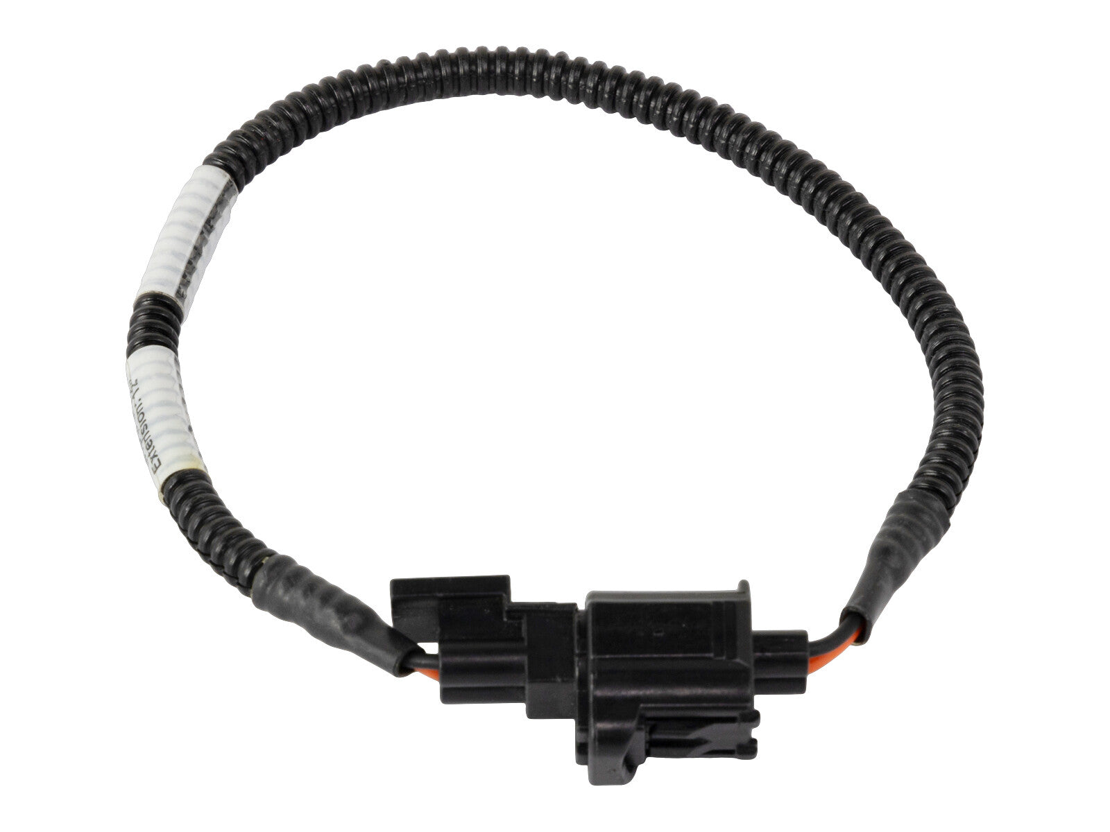 Magnum Force Cold Air Intake Iat Harness Extension - 12 Inch Ford F-150 15-26 V6-2.7L (tt)/3.5L (tt) aFe Power