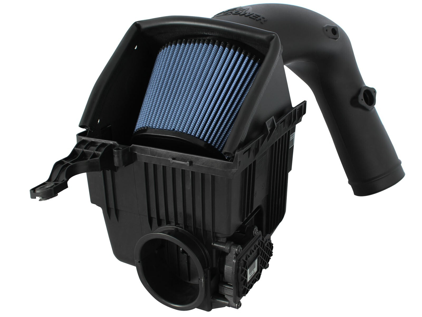 Rapid Induction Cold Air Intake System w/ Pro 5R Filter Ram Diesel Trucks 13-18 L6-6.7L (td) aFe Power