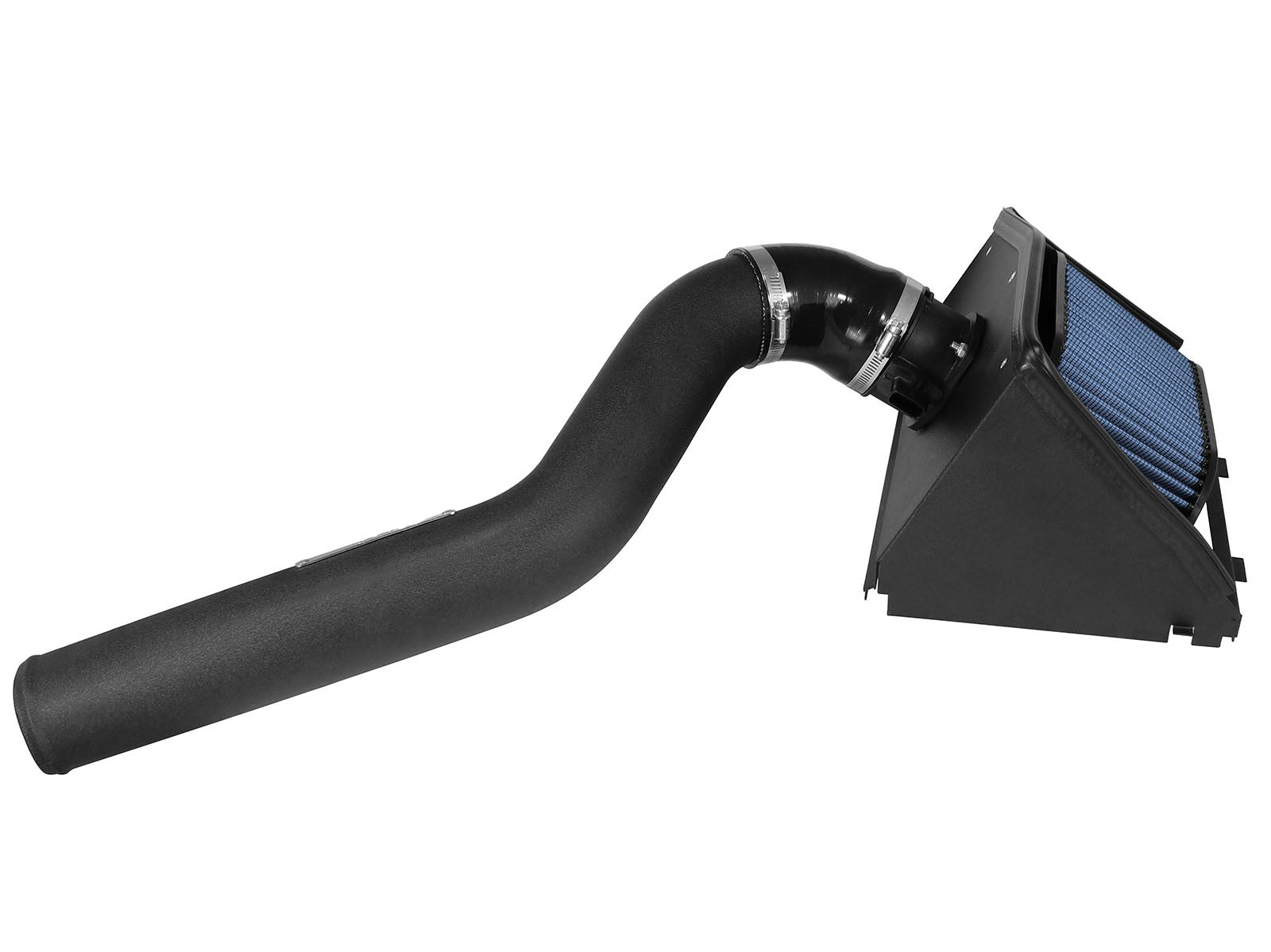 Rapid Induction Cold Air Intake System w/ Pro 5R Filter Ram 1500 EcoDiesel 14-18/1500 Classic 2019 V6-3.0L (td) aFe Power