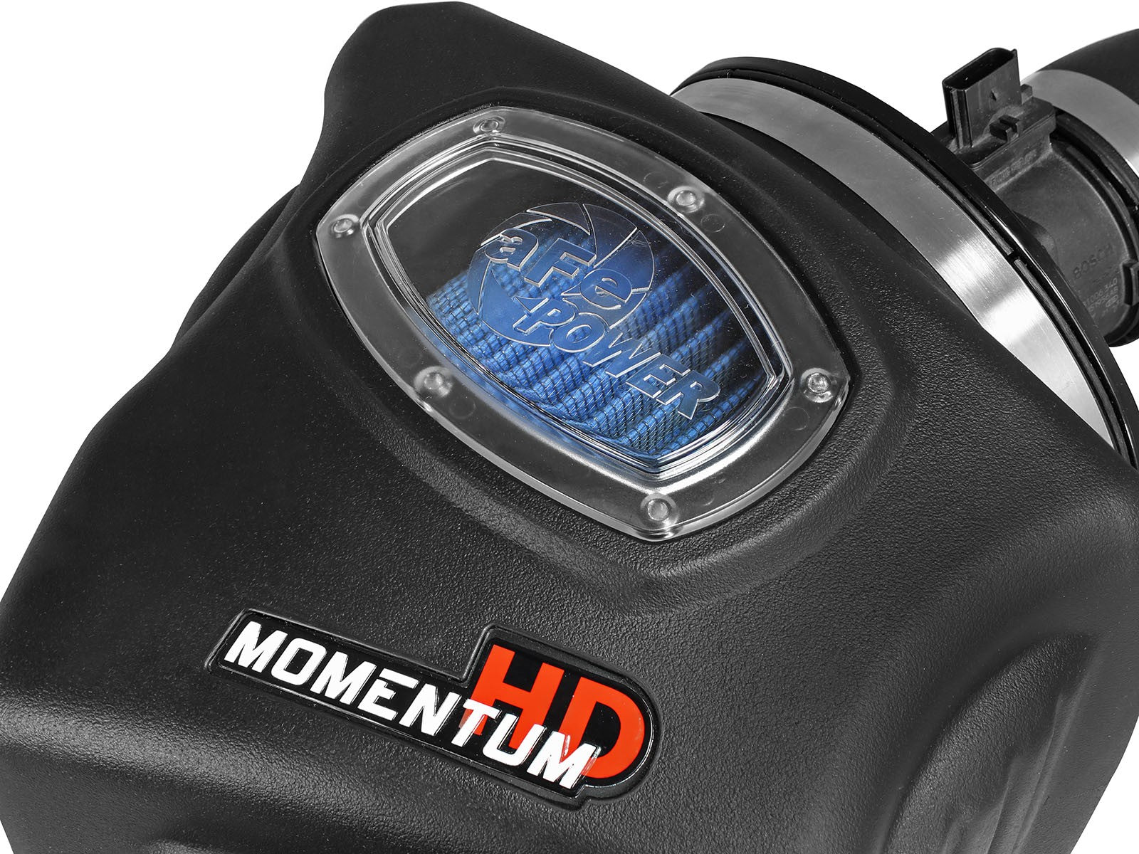 Momentum HD Cold Air Intake System w/ Pro 5R Filter Ram 1500 EcoDiesel 14-18/1500 Classic 2019 V6-3.0L (td) aFe Power
