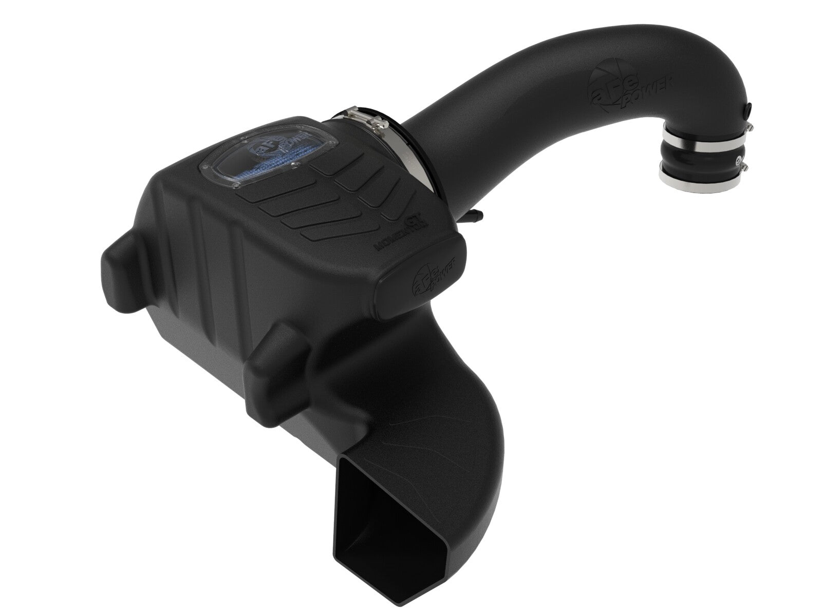 Momentum GT Cold Air Intake System w/ Pro 5R Filter Dodge/Ram 1500 09-18/Ram 1500 Classic 19-24 V8-5.7L Hemi aFe Power