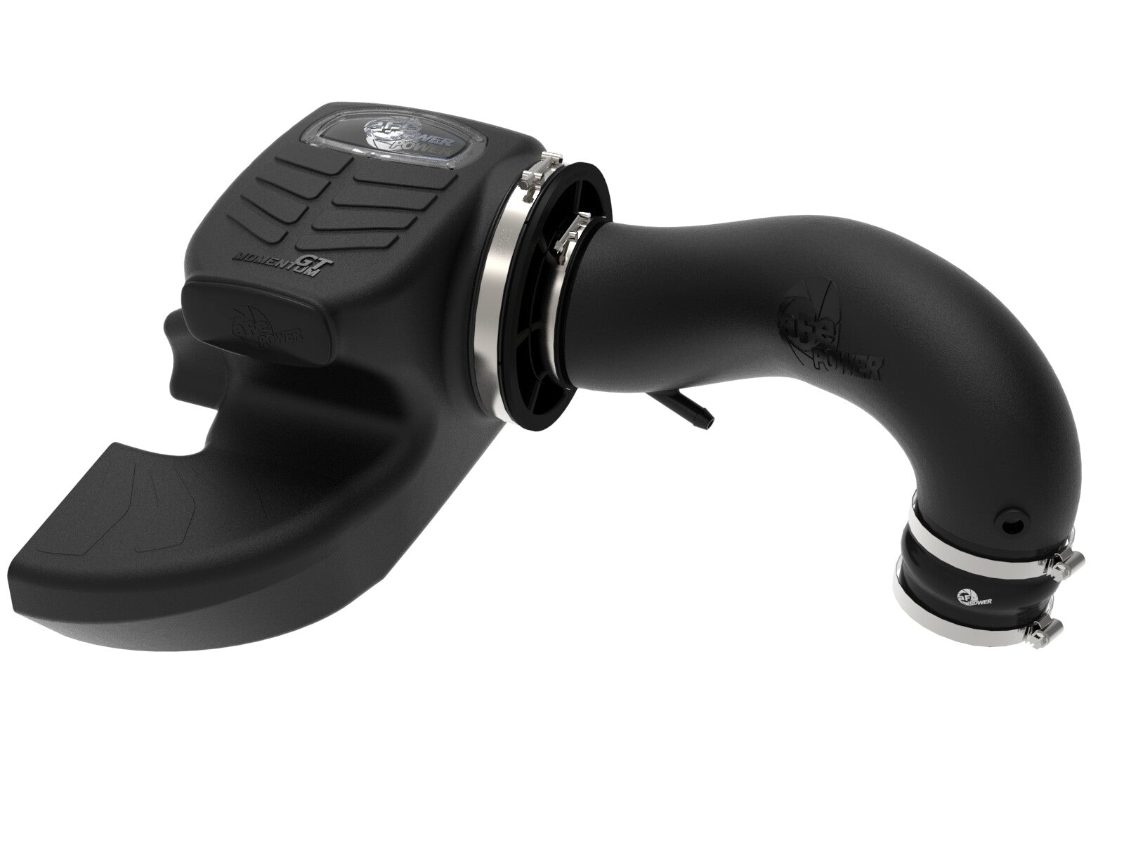 Momentum GT Cold Air Intake System w/ Pro 5R Filter Dodge/Ram 1500 09-18/Ram 1500 Classic 19-24 V8-5.7L Hemi aFe Power