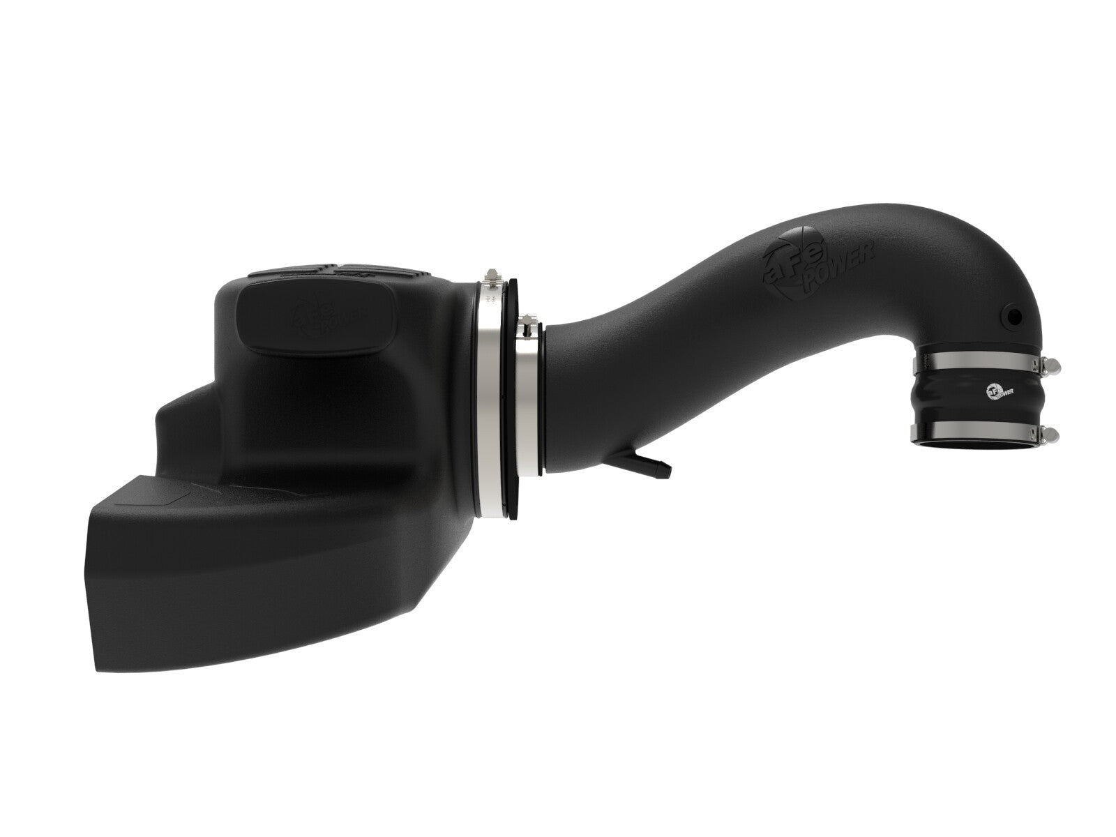 Momentum GT Cold Air Intake System w/ Pro 5R Filter Dodge/Ram 1500 09-18/Ram 1500 Classic 19-24 V8-5.7L Hemi aFe Power
