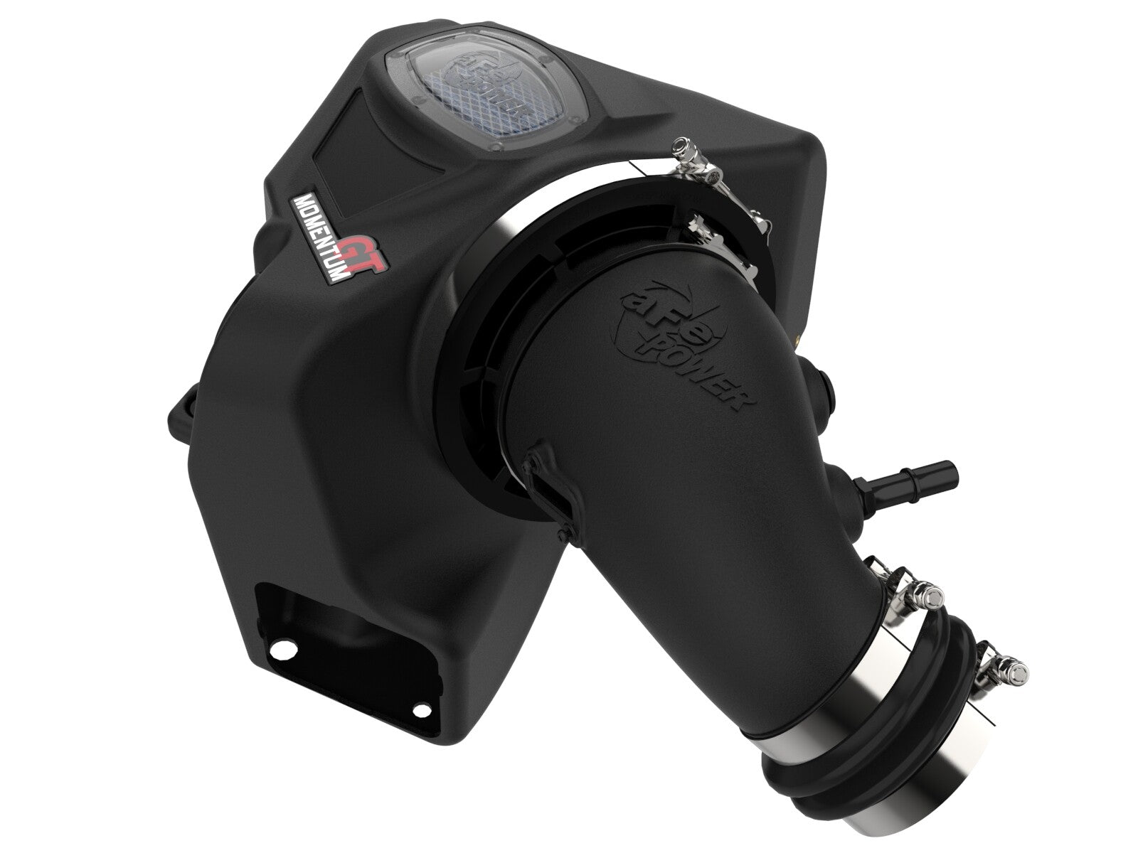 Momentum GT Cold Air Intake System w/ Pro 5R Filter Ram 2500 / Power Wagon / 3500 14-16 V8-6.4L Hemi aFe Power