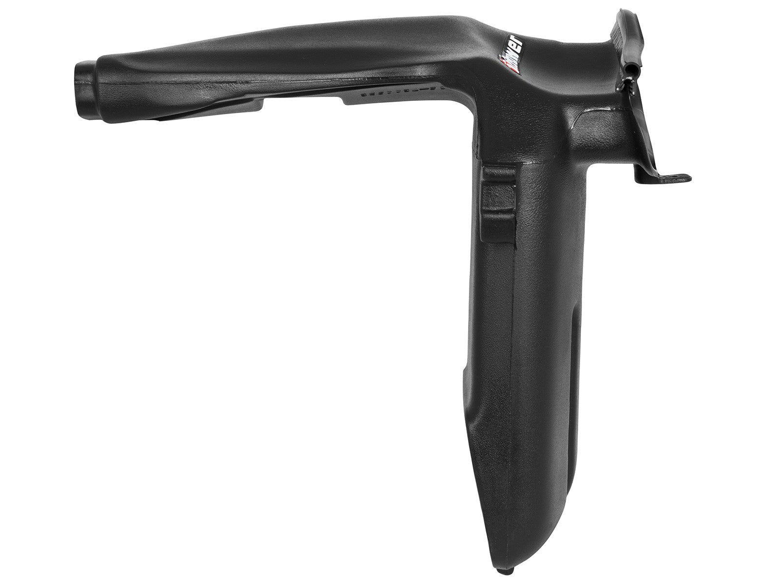 Dynamic Air Scoop D.A.S. Ford Diesel Trucks 17-19 V8-6.7L (td) aFe Power