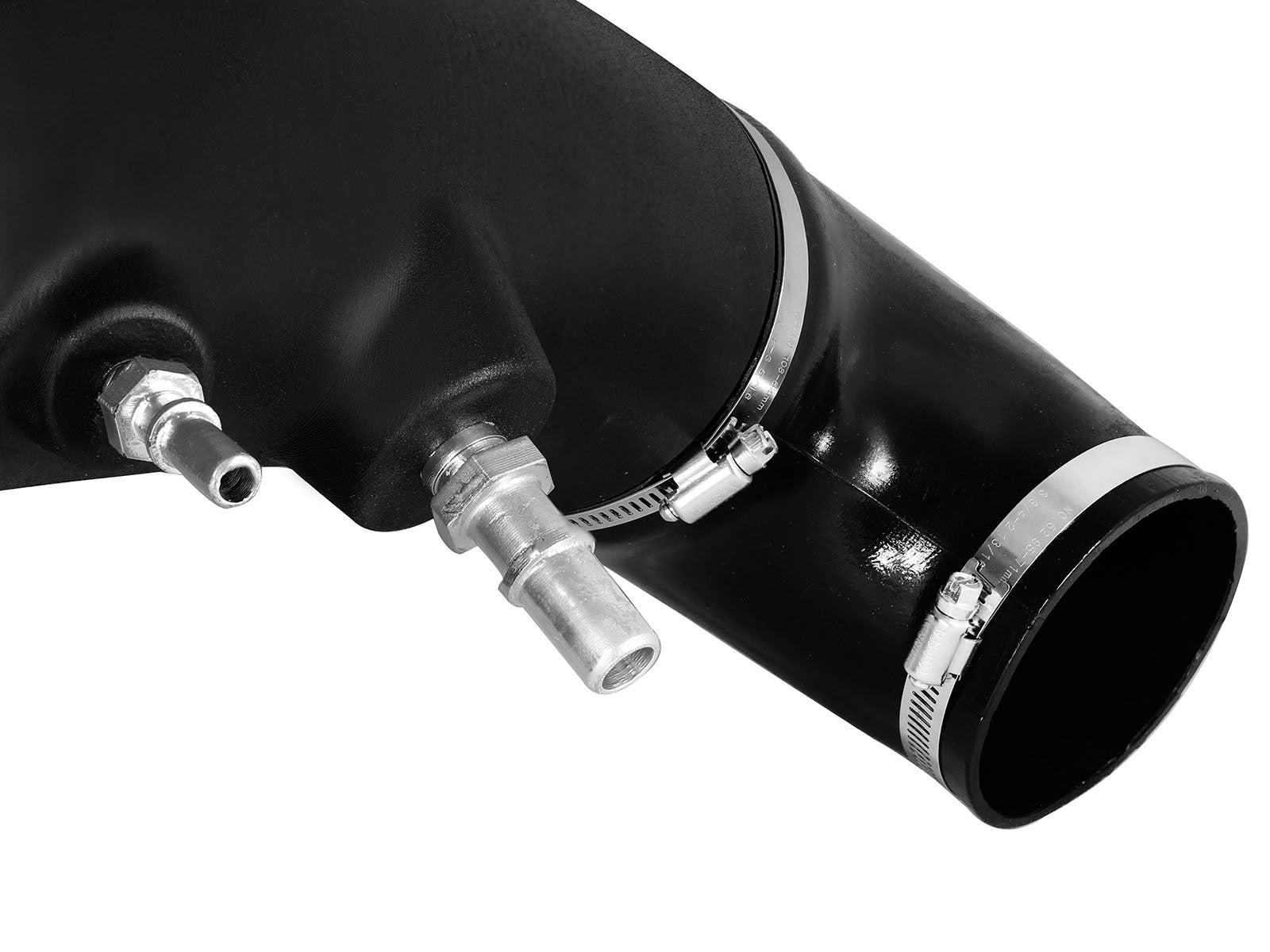 Momentum GT Cold Air Intake System w/ Pro 5R Filter Ford F-150 15-20 V8-5.0L aFe Power