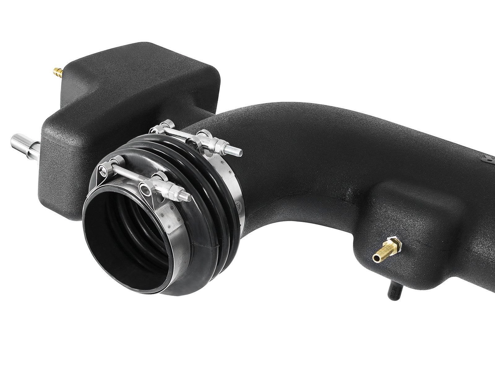Momentum GT Cold Air Intake System w/ Pro 5R Filter Ford Super Duty 17-19 V8-6.2L aFe Power