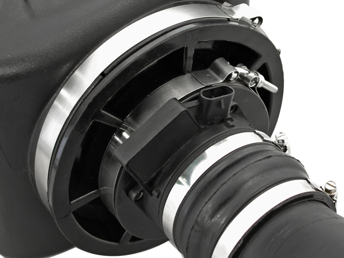 Momentum GT Cold Air Intake System w/ Pro 5R Filter GM Trucks/SUVs 99-06/2007 Classic V8-4.8L/5.3L/6.0L (GMT800) aFe Power