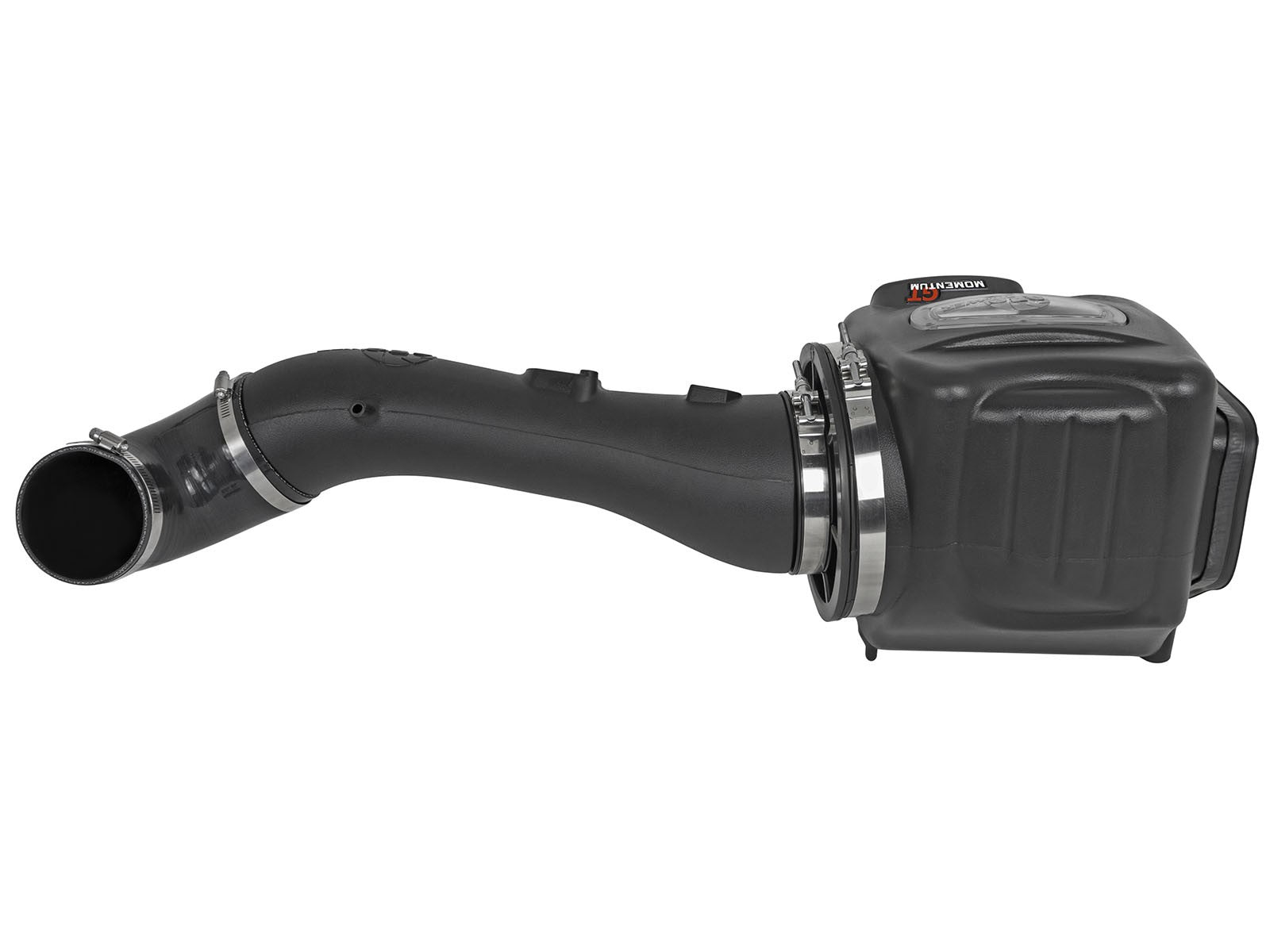Momentum GT Cold Air Intake System w/ Pro 5R Filter GM Silverado/Sierra 2500/3500HD 09-15 V8-6.0L aFe Power