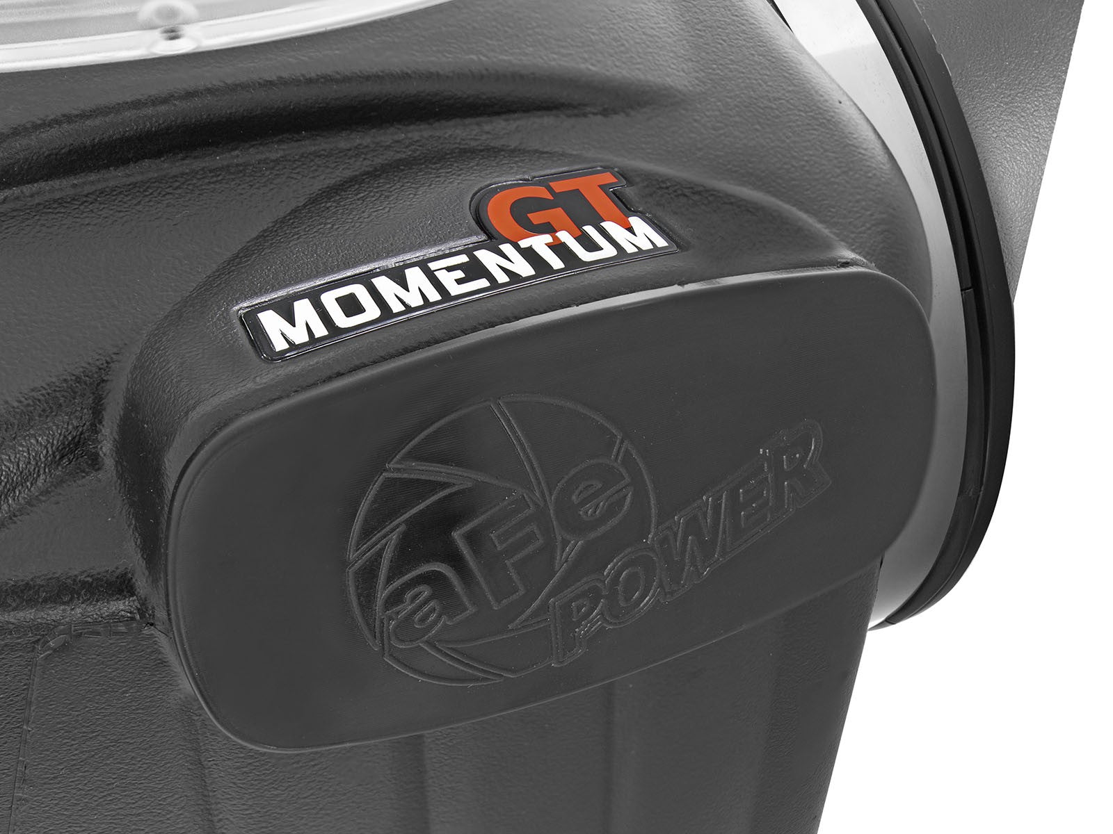 Momentum GT Cold Air Intake System w/ Pro 5R Filter GM Silverado/Sierra 2500/3500HD 09-15 V8-6.0L aFe Power
