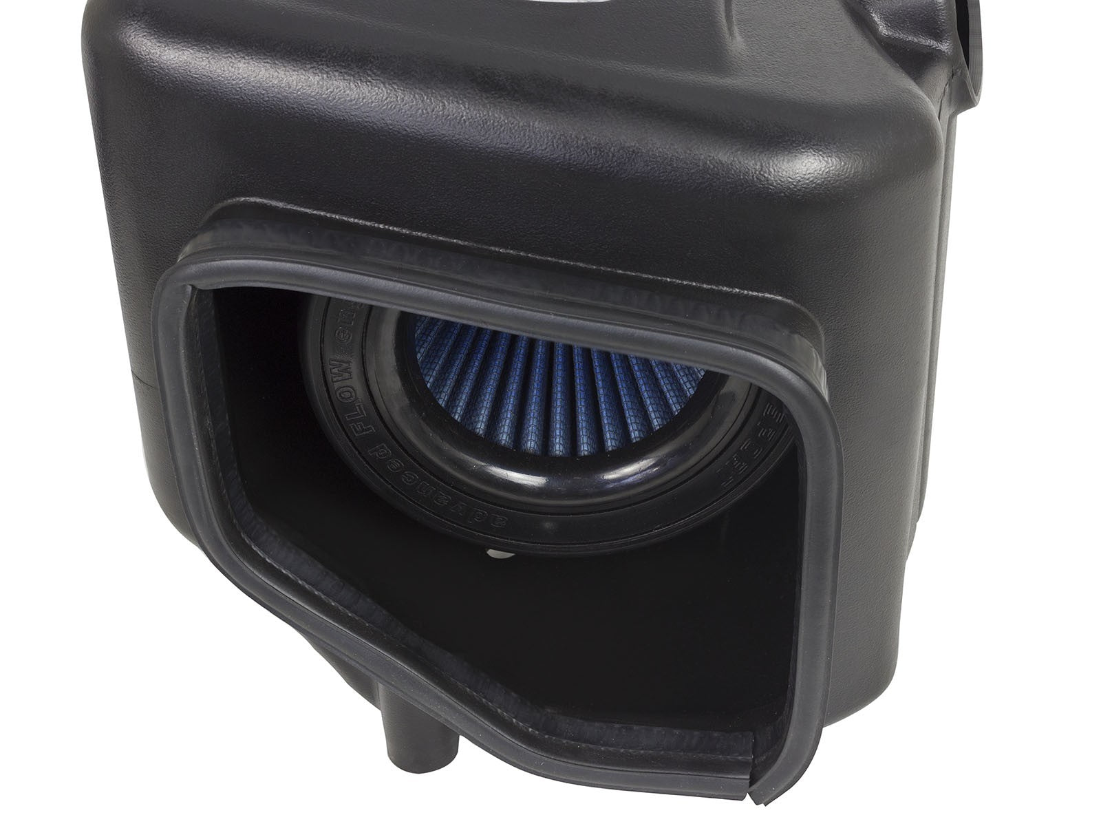 Momentum GT Cold Air Intake System w/ Pro 5R Filter GM Silverado/Sierra 2500/3500HD 09-15 V8-6.0L aFe Power