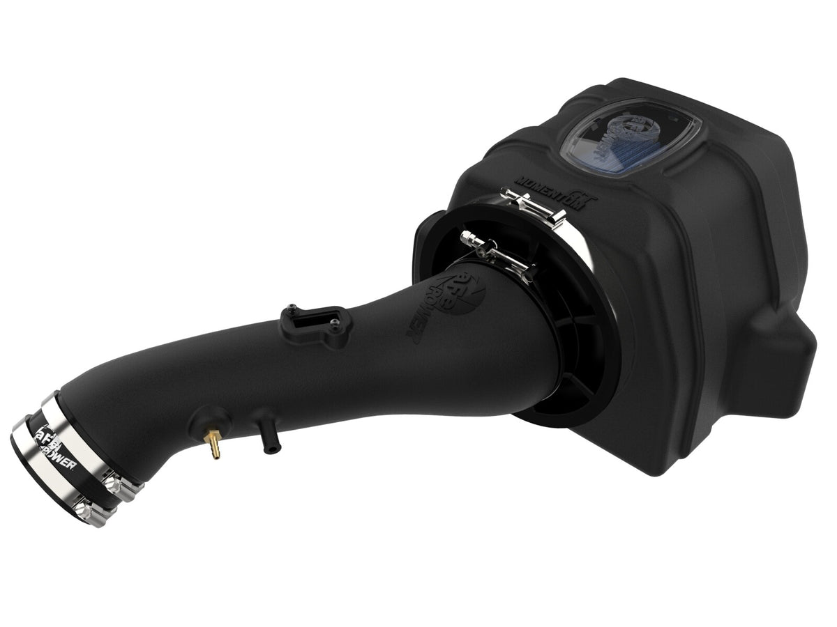 Momentum GT Cold Air Intake System w/ Pro 5R Filter Toyota Tundra 07-21 V8-5.7L aFe Power