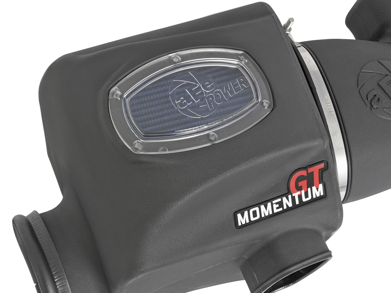 Momentum GT Cold Air Intake System w/ Pro 5R Filter Toyota Tacoma 16-23 V6-3.5L aFe Power