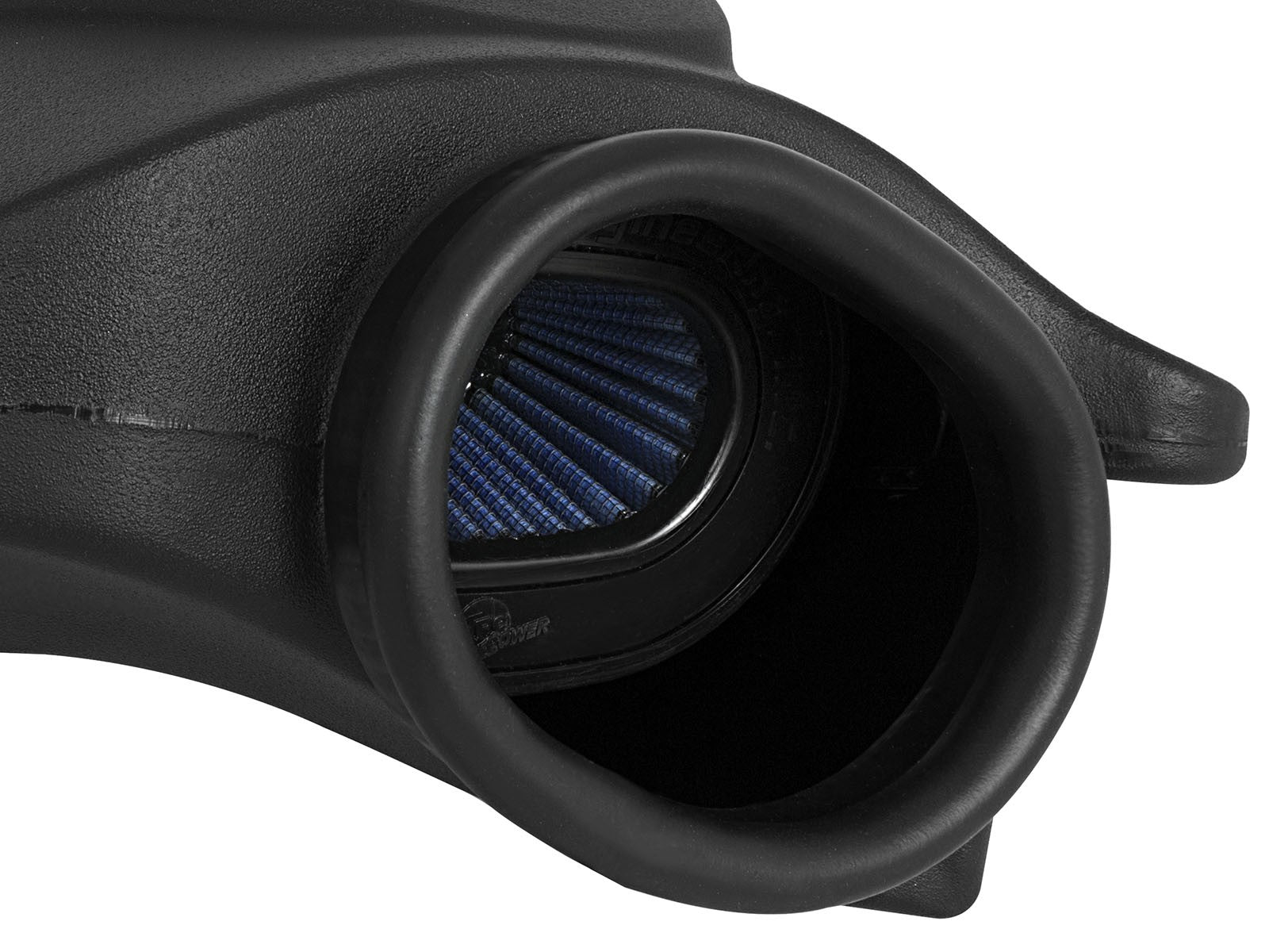 Momentum GT Cold Air Intake System w/ Pro 5R Filter Lexus LX570/Toyota Land Cruiser (J200) 08-21 V8-5.7L/V8-4.6L aFe Power