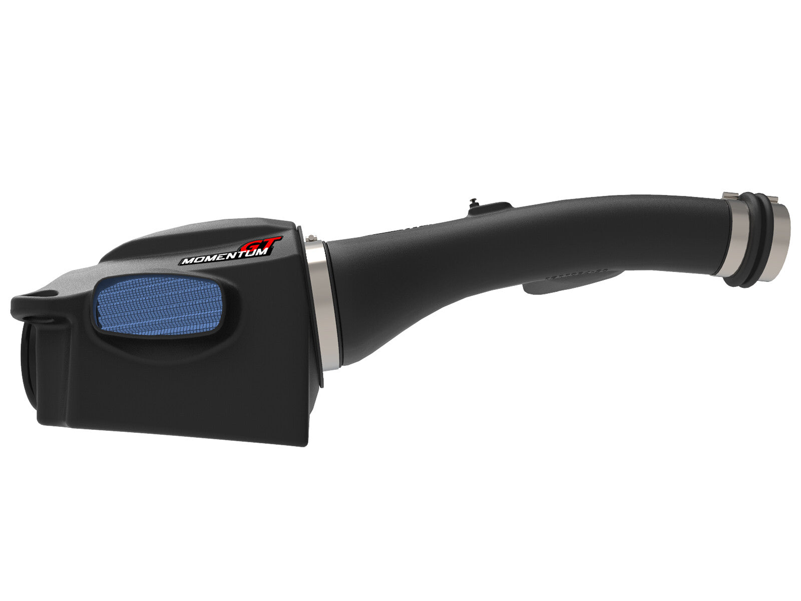 Momentum GT Cold Air Intake System w/ Pro 5R Filter Toyota Land Cruiser (J200) 12-21 V6-4.0L aFe Power