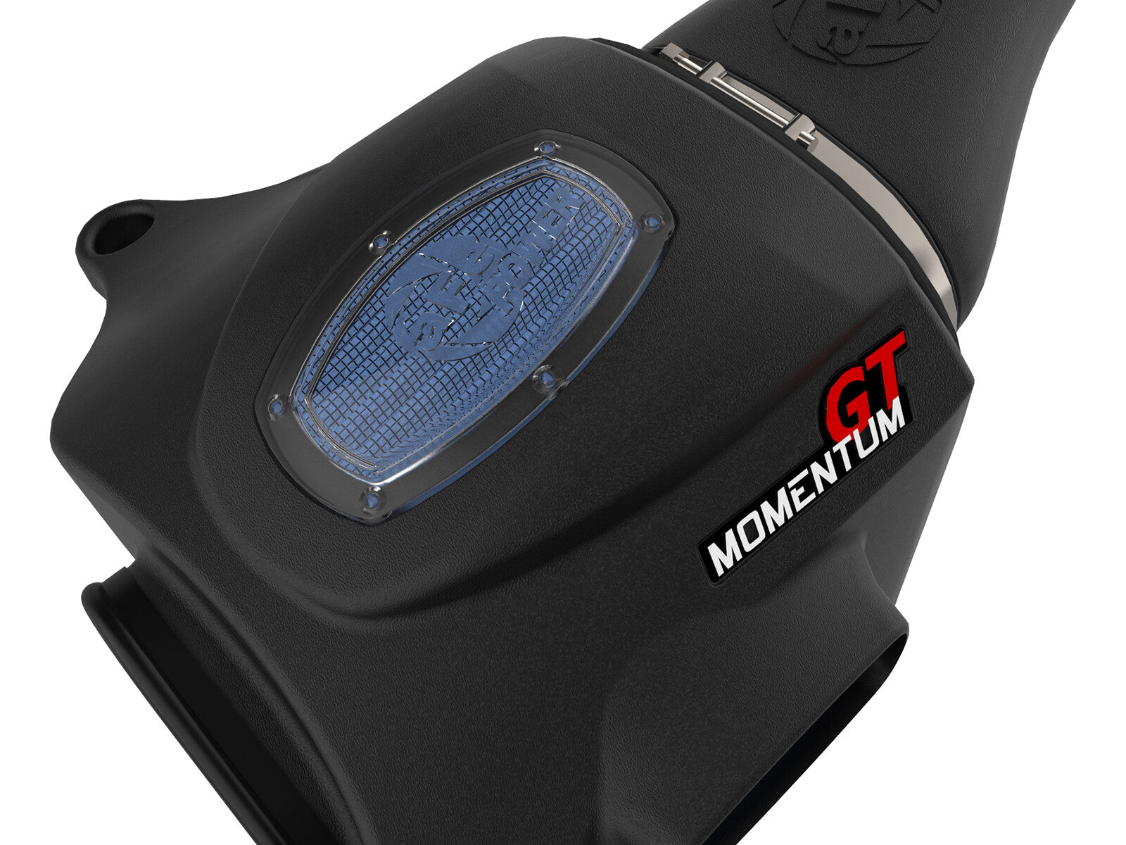 Momentum GT Cold Air Intake System w/ Pro 5R Filter Toyota Land Cruiser (J200) 12-21 V6-4.0L aFe Power