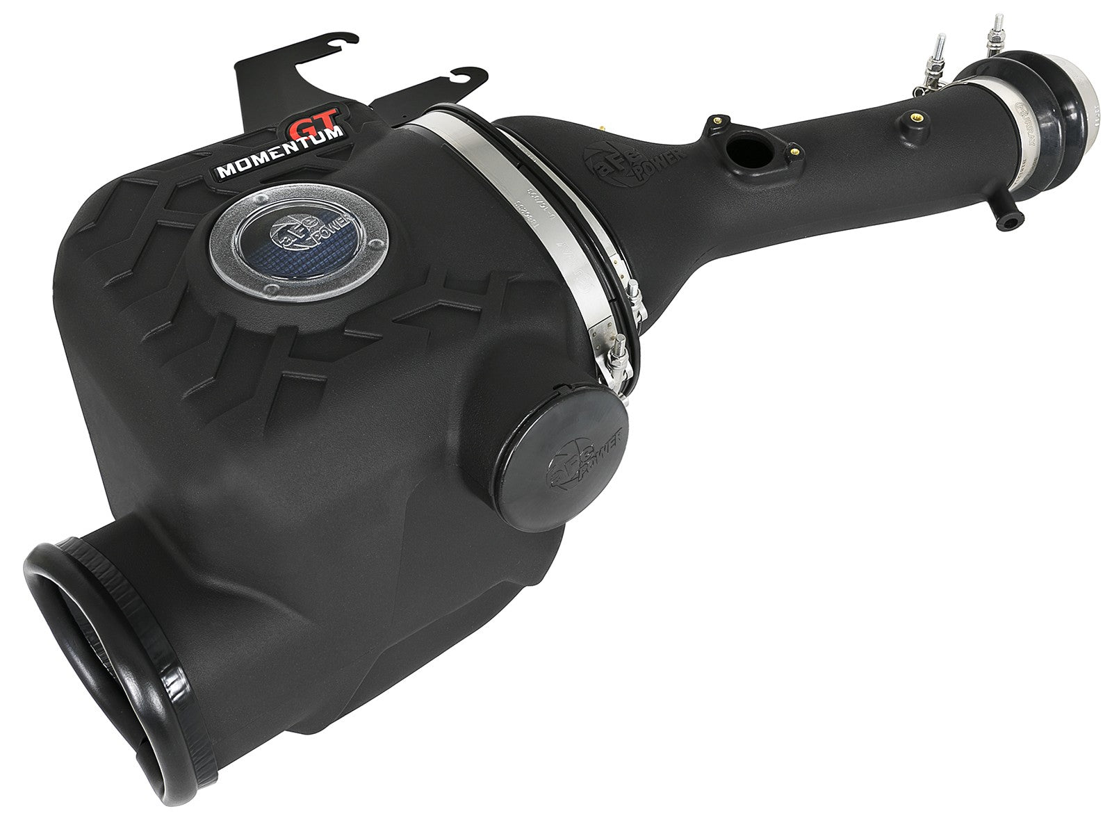 Momentum GT Cold Air Intake System w/ Pro 5R Filter Toyota Tacoma 12-15 V6-4.0L aFe Power