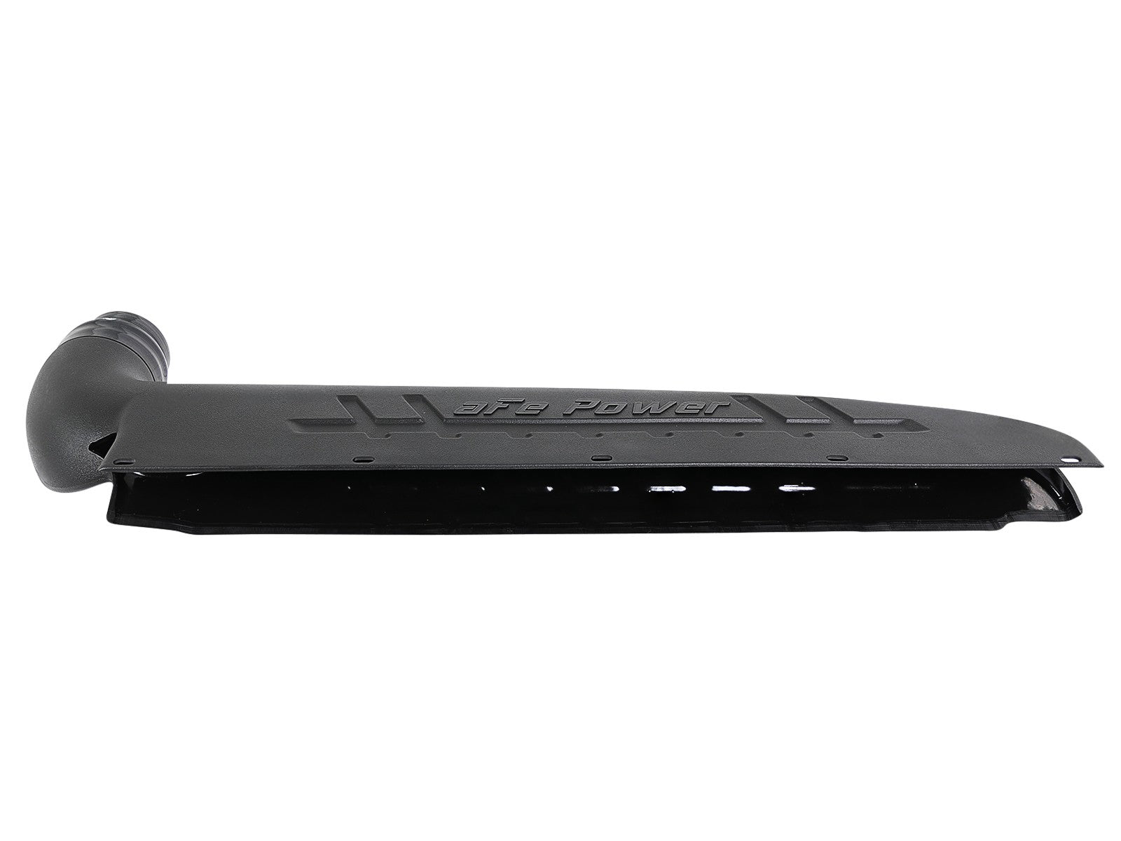 Dynamic Air Scoop D.A.S. Toyota Tacoma 05-15 V6-4.0L aFe Power