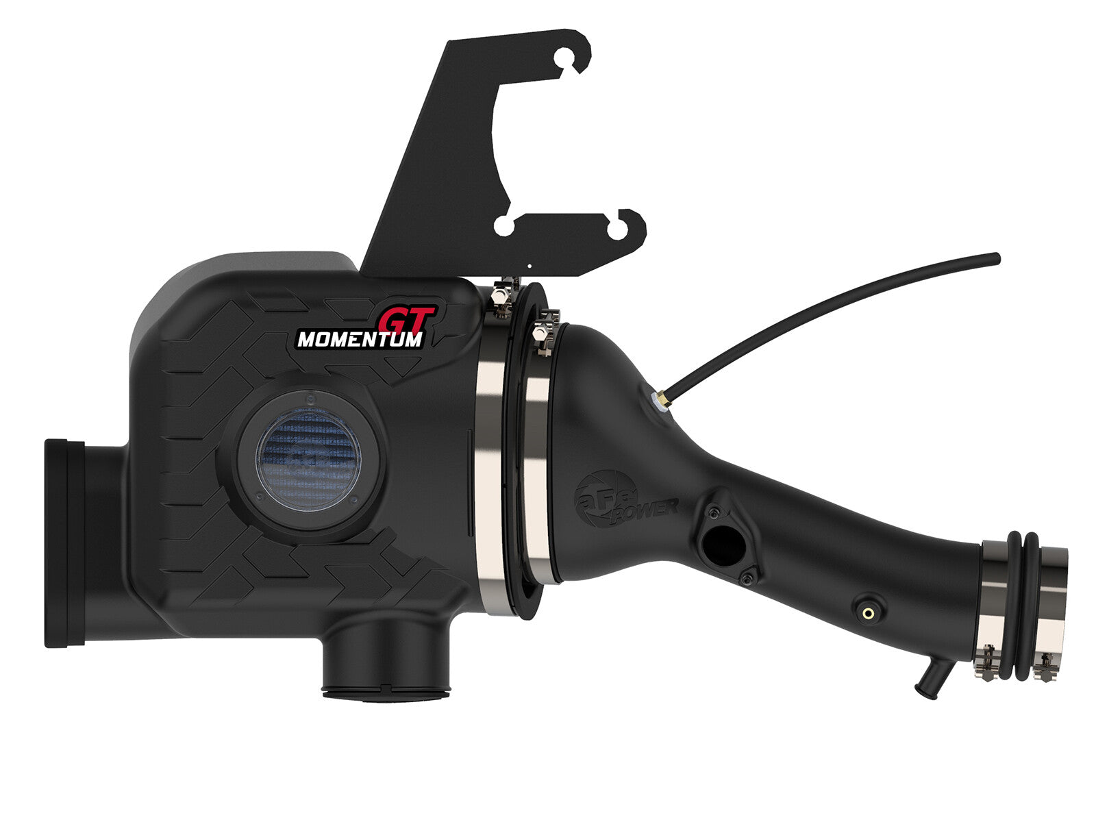 Momentum GT Cold Air Intake System w/ Pro 5R Filter Toyota Tacoma 12-15 V6-4.0L aFe Power