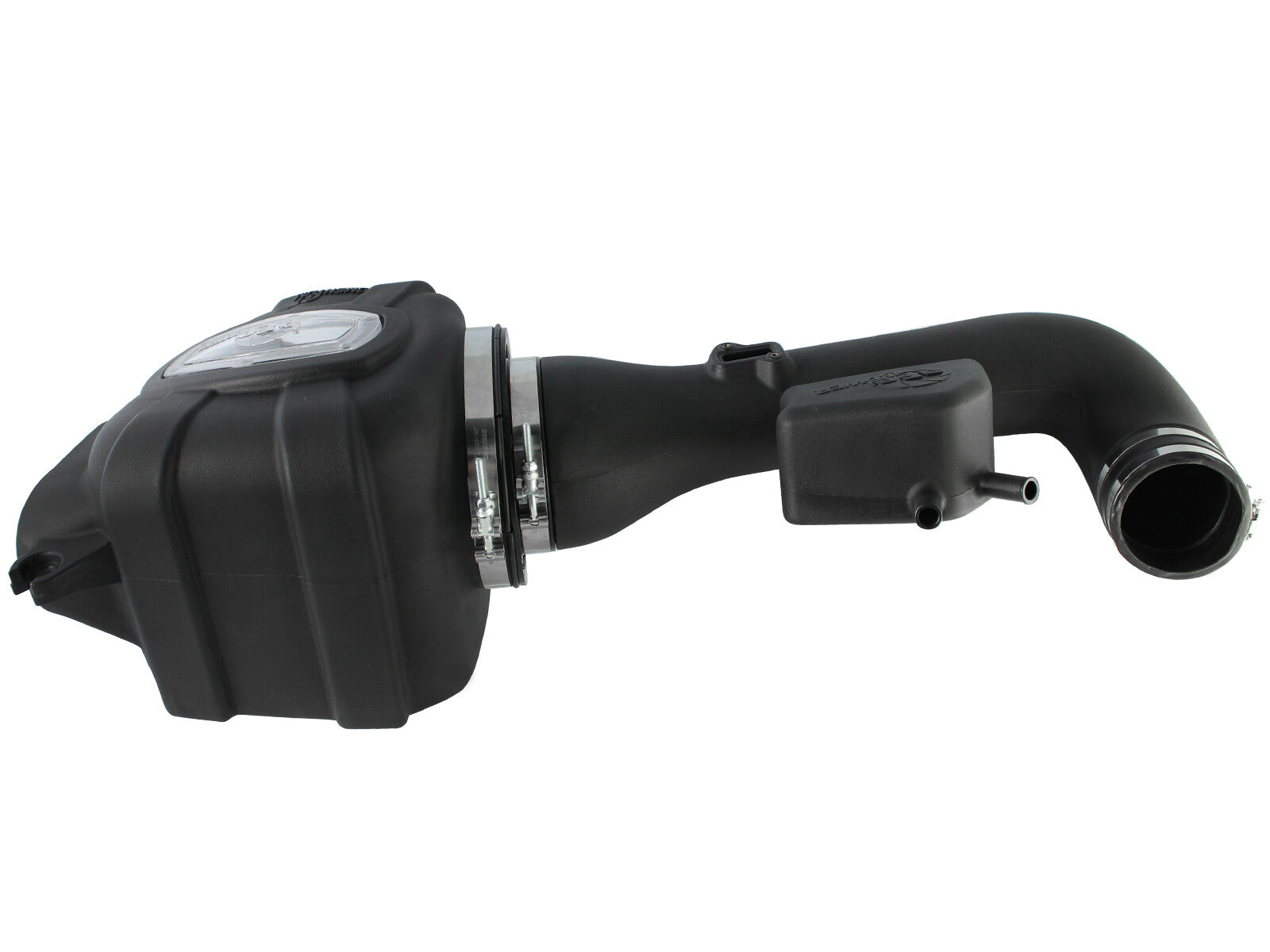 Momentum GT Cold Air Intake System w/ Pro 5R Filter Nissan Titan 04-15 V8-5.6L aFe Power