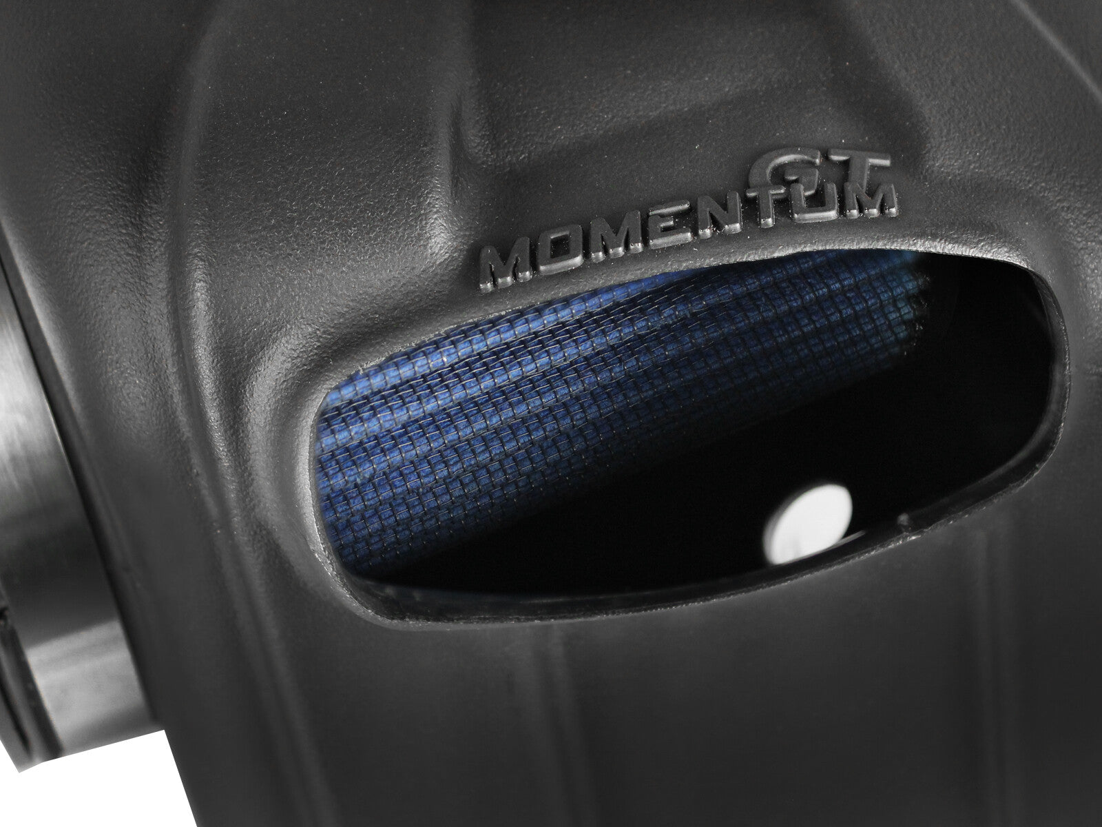 Momentum GT Cold Air Intake System w/ Pro 5R Filter Nissan Titan 04-15 V8-5.6L aFe Power