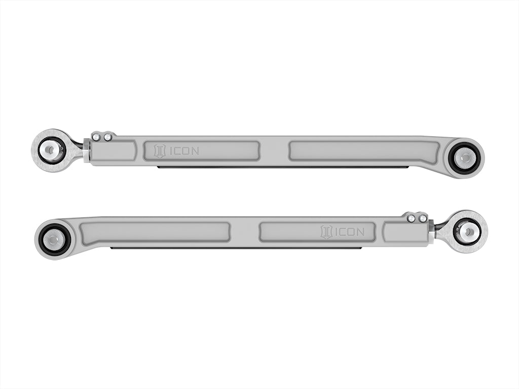 2022-2025 Toyota Tundra 2023-2025 Toyota Sequoia 2024-2025 Toyota Tacoma Rear Billet Lower Link Kit Icon Vehicle Dynamics
