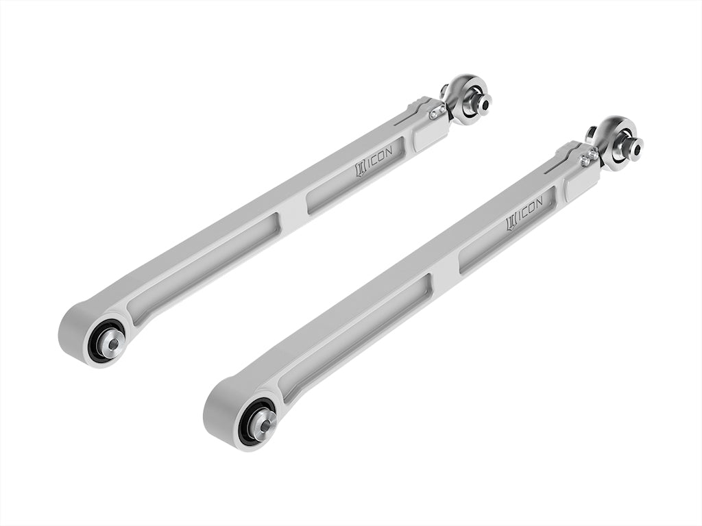 2024 Toyota Land Cruiser 250 Series/2024 Lexus GX550/2025 Toyota 4Runner Rear Billet Lower Link Kit | 2024-2025 Toyota Land Cruiser 250 Series/2024-2025 Lexus GX550/2025 Toyota 4Runner Rear Billet Lower Link Kit Icon Vehicle Dynamics