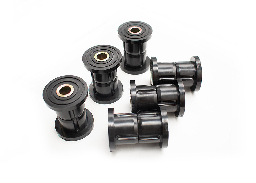 DOBINSONS POLYURETHANE BUSH KIT - PB59-1101K
