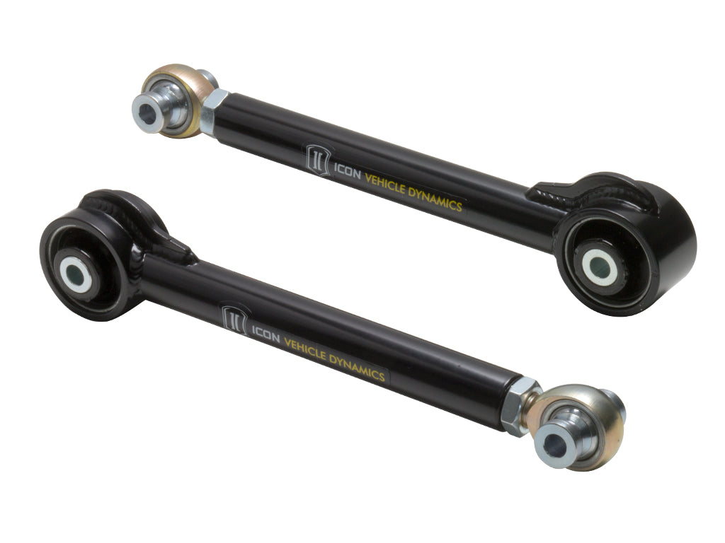 2007-2014 FJ Cruiser 2003-2024 4Runner 2003-2023 Lexus GX Tubular Upper Trailing Arm Kit Icon Vehicle Dynamics