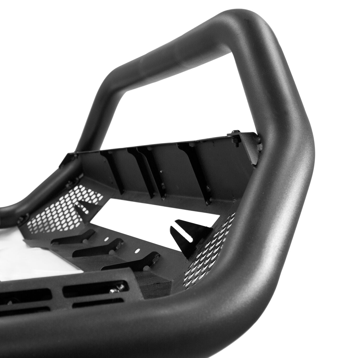 RC4 LR with Mounting Brackets Textured Black 2015-2020 Colorado/Canyon Go Rhino