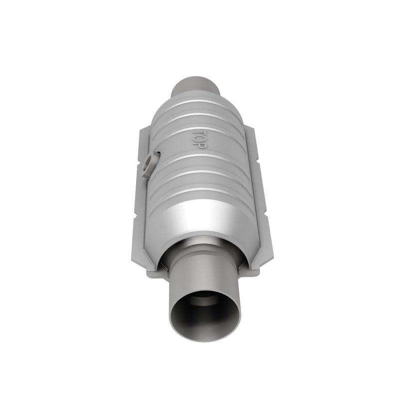 MagnaFlow Universal Catalytic Converter 2.50in Rear CA